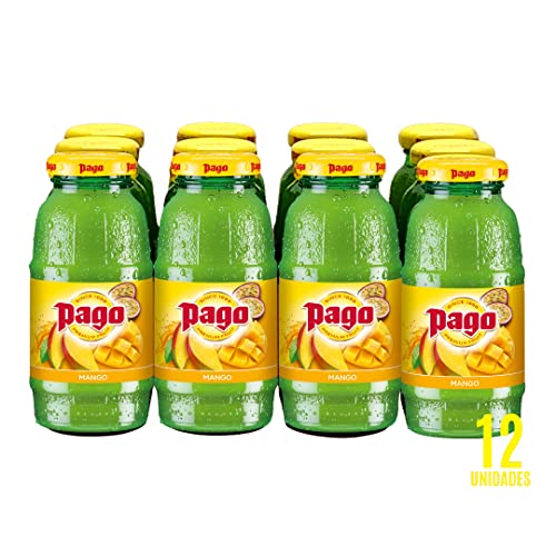 Pago Mango 20cl von Pago