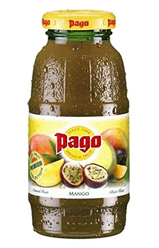 Pago Mango 20cl Flasche 1L 1 Stk von Pago