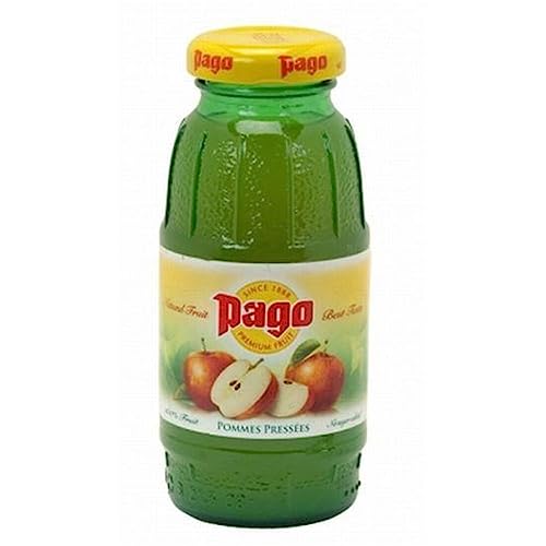 Pago Pommes Pressées 20cl von Pago