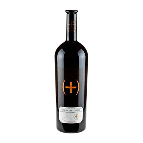 Marqués de Griñón Summa Varietalis Vino de Pago Dominio de Valdepusa Magnum-Flasche 1,5 L Rotwein Marqués de Griñón Summa Varietalis Vino de Pago Dominio de Valdepusa Magnum-Flasche 1,5 L Rotwein von Pagos Marqués de Griñón