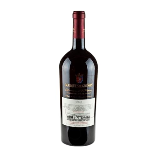Marqués de Griñón Syrah Vino de Pago Dominio de Valdepusa Magnum-Flasche 1,5 L Rotwein Marqués de Griñón Syrah Vino de Pago Dominio de Valdepusa Magnum-Flasche 1,5 L Rotwein von Pagos Marqués de Griñón