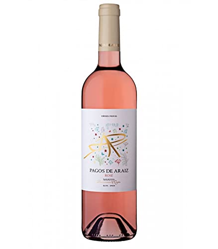 Pagos de Aráiz Rosado 75cl Pagos de Aráiz Rosado 75cl von Pagos de Aráiz Rosado