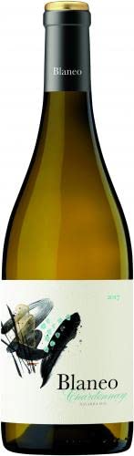Blaneo Chardonnay DO 2021 von Pagos de Araiz