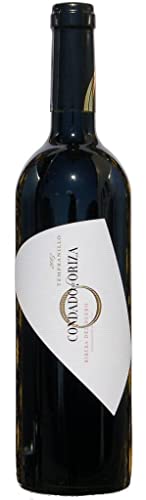 Pagos del Rey Condado de Oriza Tinto 2022 (1 x 0.75 l) von Pagos del Rey
