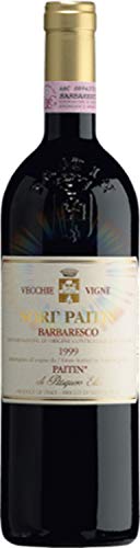 Barbaresco Vecchie Vigne DOCG - 1999-1,5 lt. - Paitin Barbaresco Vecchie Vigne DOCG - 1999-1,5 lt. - Paitin von Paitin