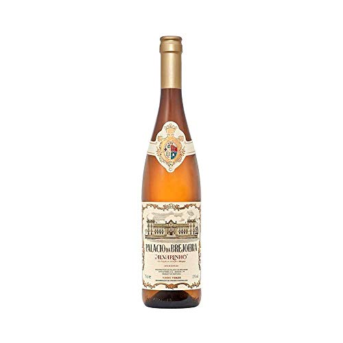 Palácio da Brejoeira - Weißwein Palácio da Brejoeira - Weißwein von Palácio da Brejoeira