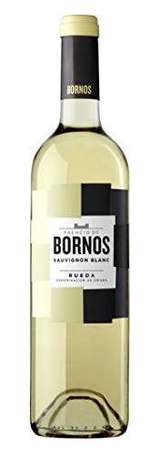 Bornos Sauvignon Blanc Blanco von Palacio de Bornos
