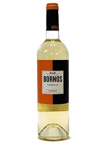 Bornos Verdejo Blanco Bornos Verdejo Blanco von Palacio de Bornos