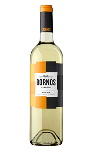 Palacio de Bornos Verdejo Superior - 75 Cl. Palacio de Bornos Verdejo Superior - 75 Cl. von Palacio