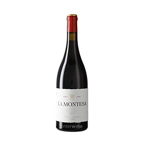 La Montesa - 2018 - Palacios Remondo La Montesa - 2018 - Palacios Remondo von Palacios Remondo