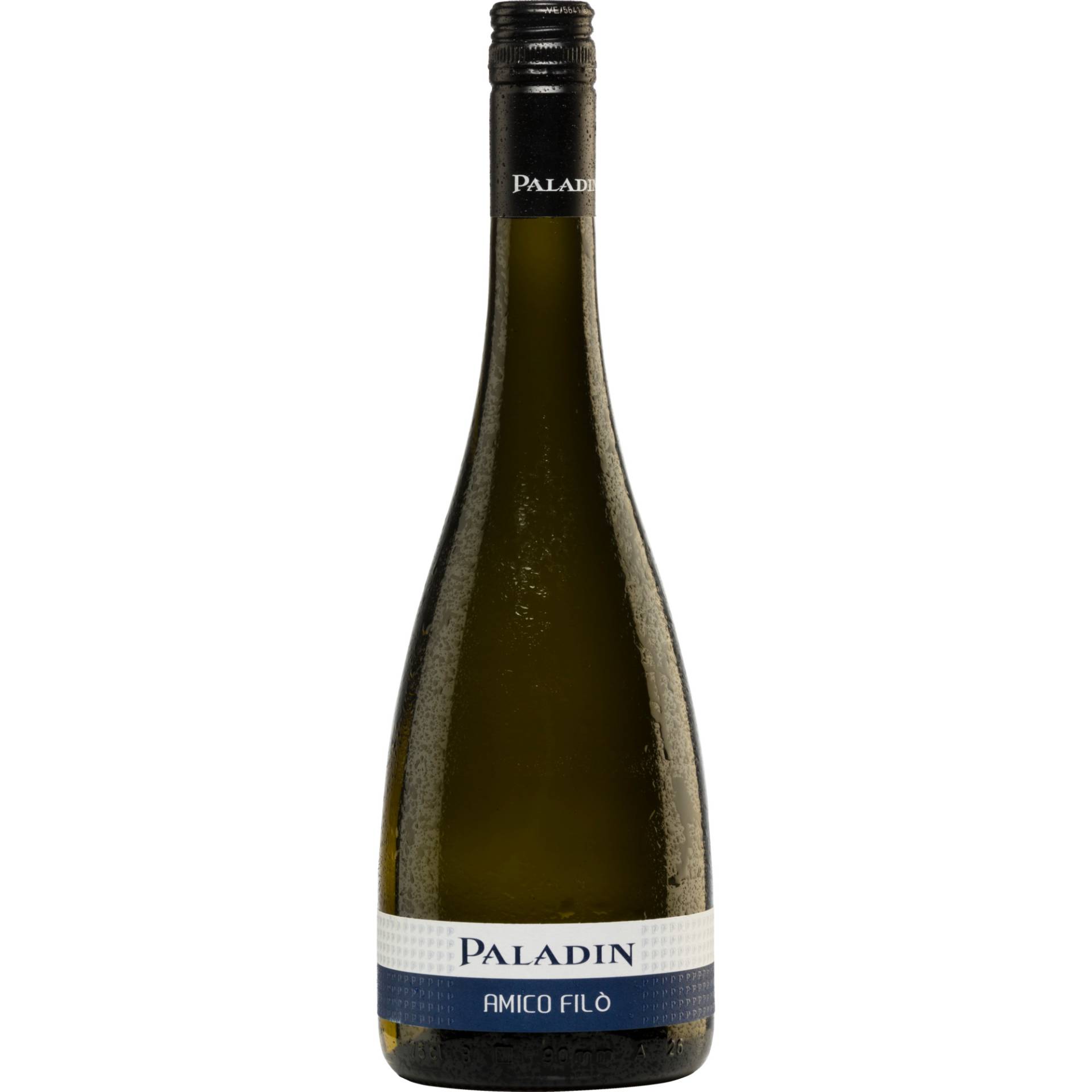 Paladin Amico Filò Vino Bianco Frizzante, Veneto IGP, Venetien, Perlwein / Secco von Paladin - Via Postumia 12, 30020 Annomne Veneto (VE), Italien