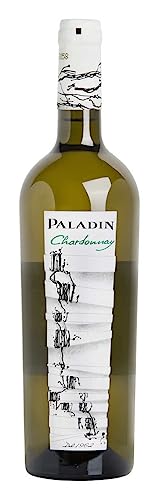 Chardonnay Paladin 2024, 0,75 ℓ Chardonnay Paladin 2024, 0,75 ℓ von Paladin