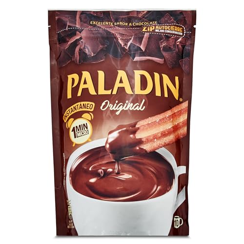 Paladin, Heiße Schokolade in Beutel, 340 g von Paladin