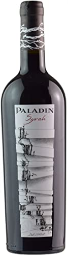 Paladin 2020 Paladin Syrah (LIEBLICH) IGP 0.75 Liter von Paladin