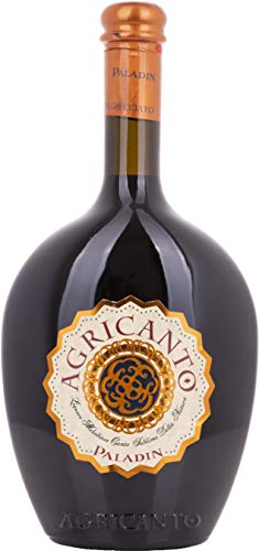 Paladin Agricanto Liquore 25% Vol. 0,7 l von GREAT BRITISH TRADING LIMITED