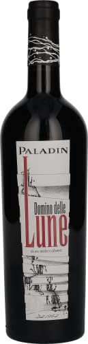 Paladin Domino delle Lune IGP 2020 12% Vol. 0,75l Paladin Domino delle Lune IGP 2020 12% Vol. 0,75l von Paladin