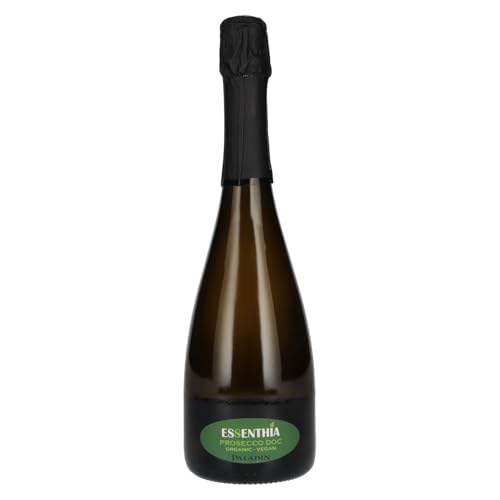 Paladin Essenthia Prosecco Extra Dry DOC 11,5% Vol. 0,75l von Paladin
