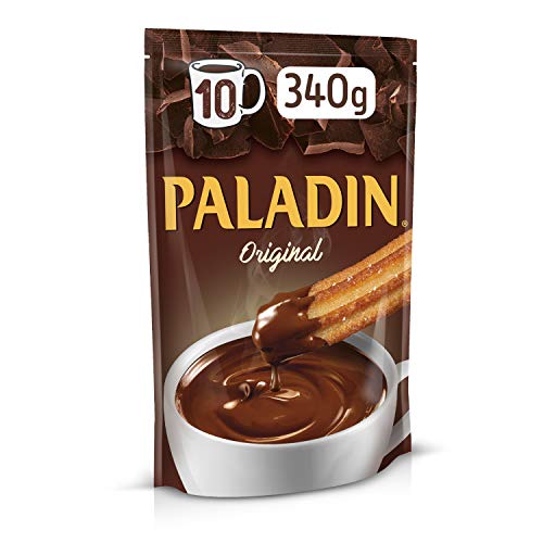 Paladin Maestro Trinkschokolade Kakao, 1er Pack (1 x 475 g) von Paladin