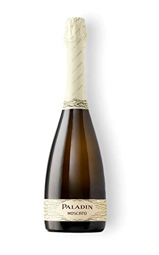 Paladin Moscato Dolce Vino Spumante NV 0.75 L Flasche Paladin Moscato Dolce Vino Spumante NV 0.75 L Flasche von Paladin