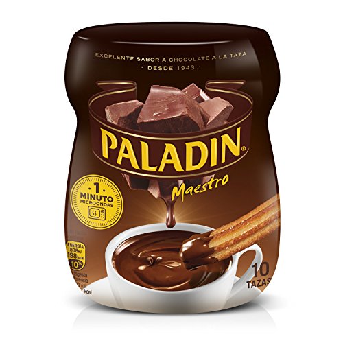Paladin Paladin (Hot Chocolate Drink) 350 g von Paladin