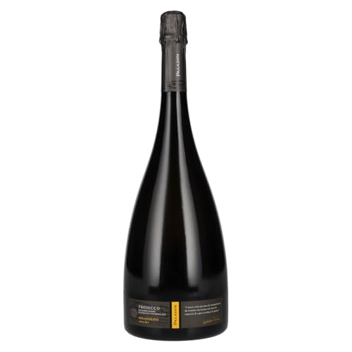 Paladin Prosecco Millesimato Extra Dry DOC 2023 11% Vol. 1,5l von Paladin