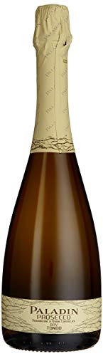 Paladin Prosecco Spumante Tondo Dry (1 x 0.75 l) von Paladin