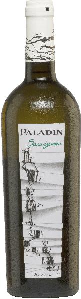 Paladin Sauvignon Jg. 2021 von Paladin