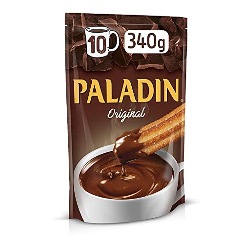 Trinkschokolade / Paladin - 475 gr von Paladin