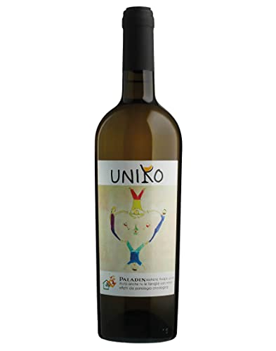 Uniko Bianco Paladin 2022 0,75 ℓ von Paladin