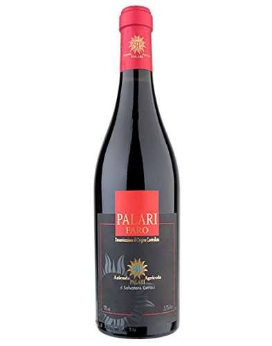 Faro DOC Palari 2013 0,75 ℓ von Palari