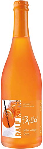 Palio - Bitter-Orange Sprizz 0,75l - Fruchtiger Perlwein 7,30% vol. von Palio