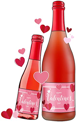 Palio Valentinstags-Secco - Himbeere (0.20 l) von Palio