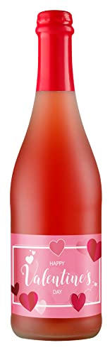 Palio Valentinstags-Secco - Himbeere (0.75 l) von Palio