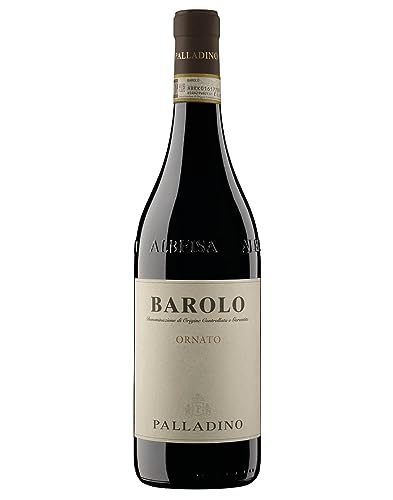 Barolo DOCG Ornato Palladino 2019 0,75 ℓ von Palladino