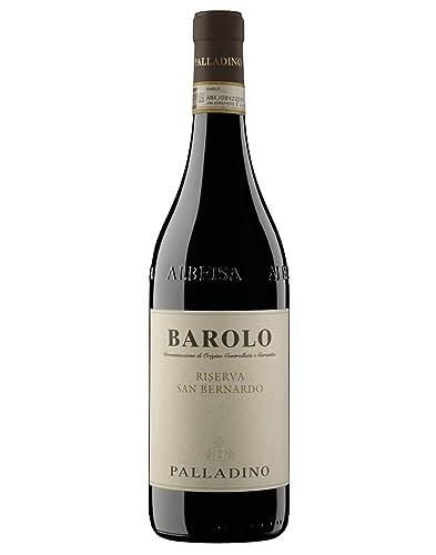 Barolo DOCG Riserva San Bernardo Palladino 2016 0,75 ℓ von Palladino