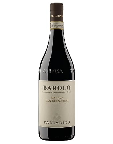 Barolo DOCG Riserva San Bernardo Palladino 2016 0,75 ℓ von Poiget