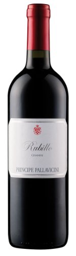 Pallavicini Cesanese Rubillo IGP 2015 trocken (6 x 0.75 l) von Pallavicini