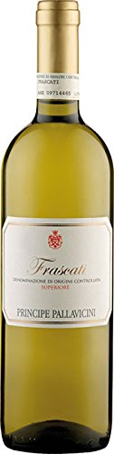 Pallavicini Frascati Superiore (6 x 0.75 l) von Pallavicini