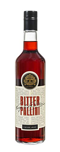 Bitter Pallini Cl 100 Bitter Pallini Cl 100 von Pallini