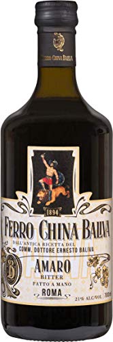 FERRO CHINA BALIVA 70 CL von Pallini