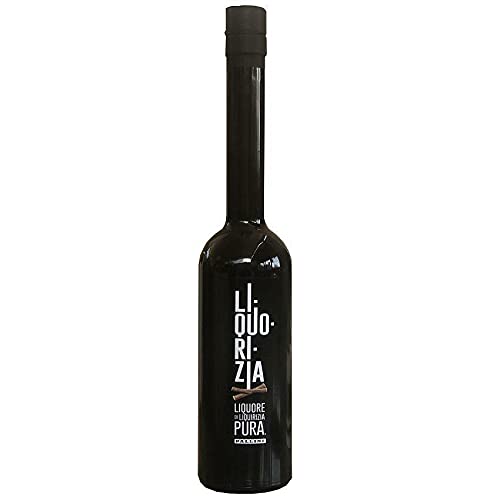 LAKRITZE LAKRITZE REINE LAKRITZE 50 CL von Pallini