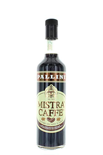 MIXTURE AND CAFFE' 70 CL von Pallini