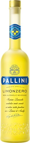 Pallini Limonzero 500 ml von Pallini