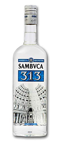 SAMBUCA 313-1 LT von Pallini