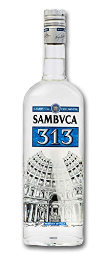 SAMBUCA 313-1 LT SAMBUCA 313-1 LT von Pallini