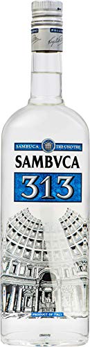 SAMBVUCA 313 (Sambuca) - Pallini 1L von Pallini