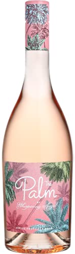 Palm Angel Cotes de Provence rose AOP (1 x 0.75 l) von Palm Angel