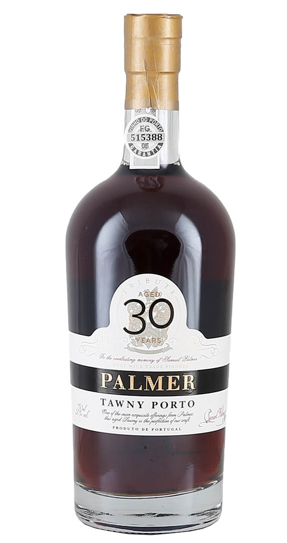 Palmer 30 Years Old Tawny Port Palmer 30 Years Old Tawny Port von Palmer