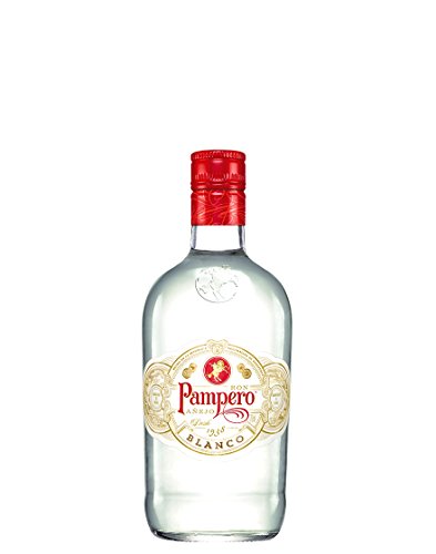 Pampero Blanco Pampero Blanco von Pampero