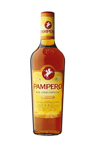 Pampero Especial 1x0.7l Pampero Especial 1x0.7l von Pampero